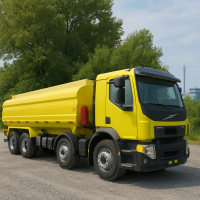 Camión Aljibe Volvo VM 330 (2023)